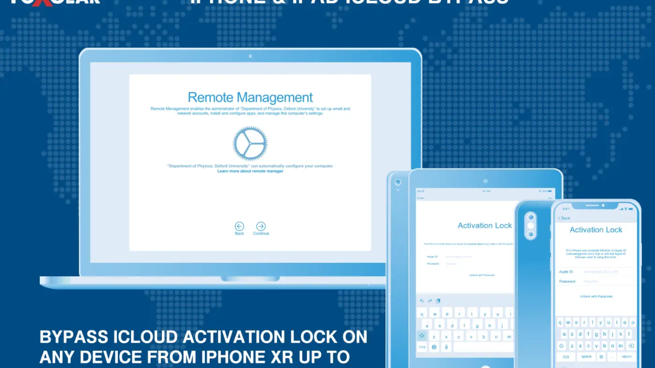 iCloud