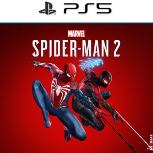 Marvel's Spider-Man 2