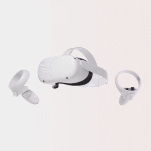 Meta Quest 2 VR