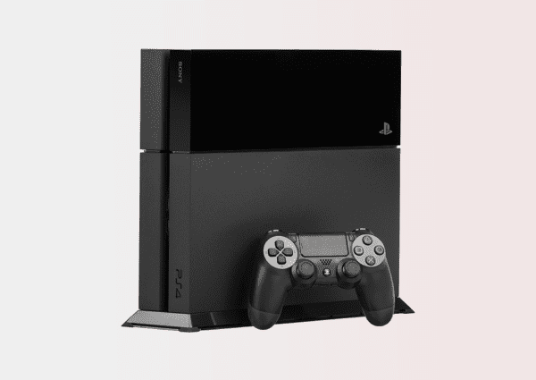 Chipped 500GB Playstation 4 Bundle