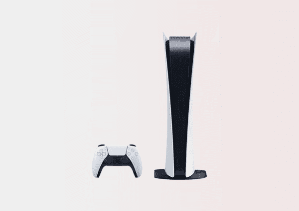 Playstation 5 Digital Edition
