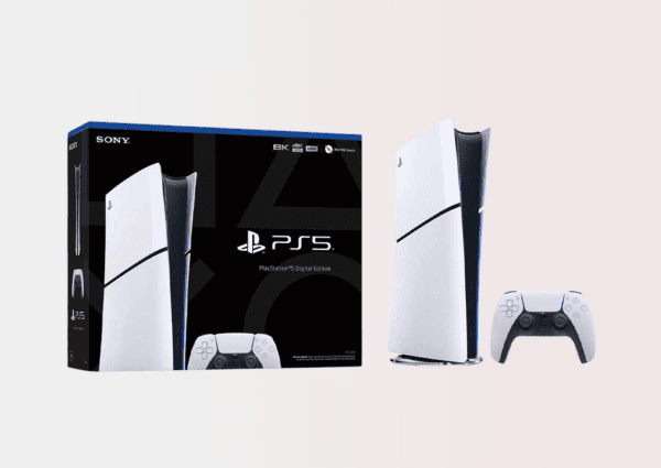 Playstation 5 Slim Bundle