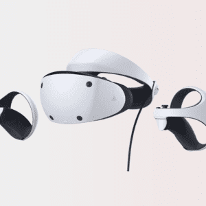 PlayStation VR2 PS5