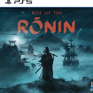 Rise of the Ronin - PS5