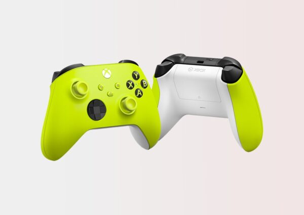 Microsoft Xbox Series Controller - Image 2