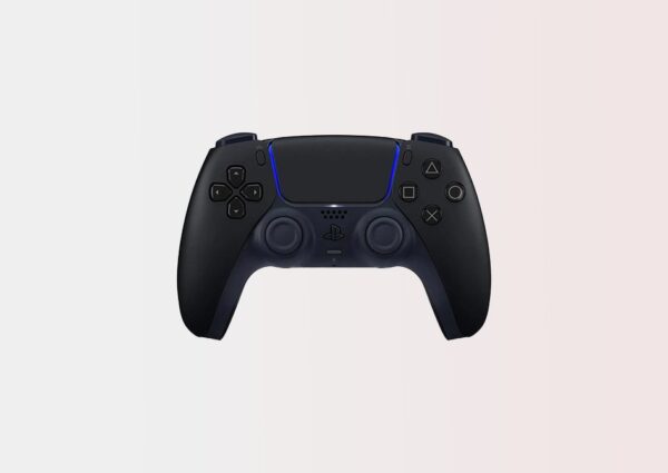 PS4 Controller (PS5 Shape)