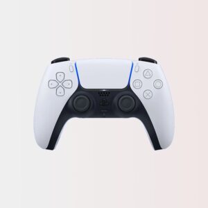 PS5 DualSense Controller