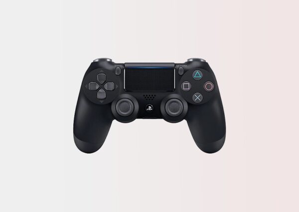PS4 DualShock Controller