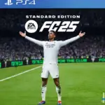 EA FC25 PS4