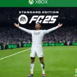 EA FC25 Xbox