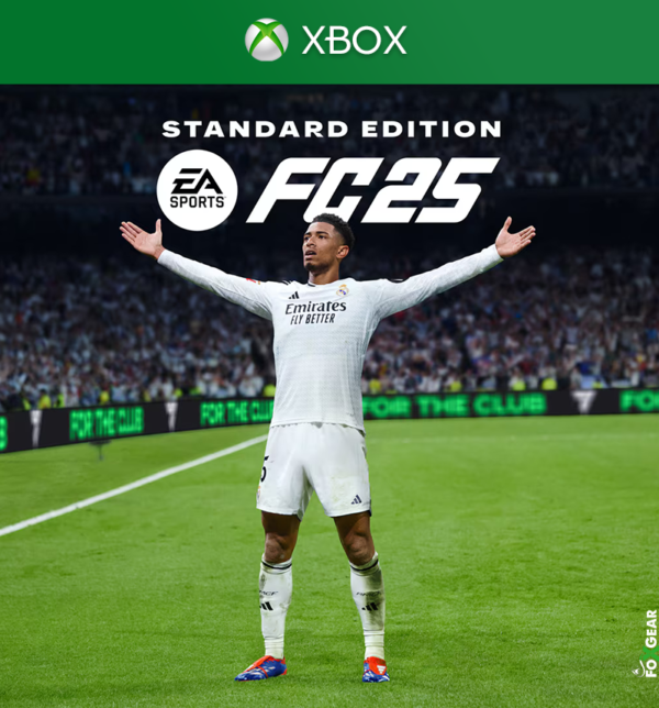 EA SPORTS FC 25 Xbox