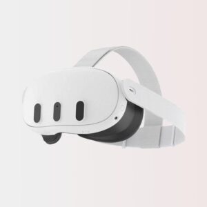 Meta Quest 3 VR