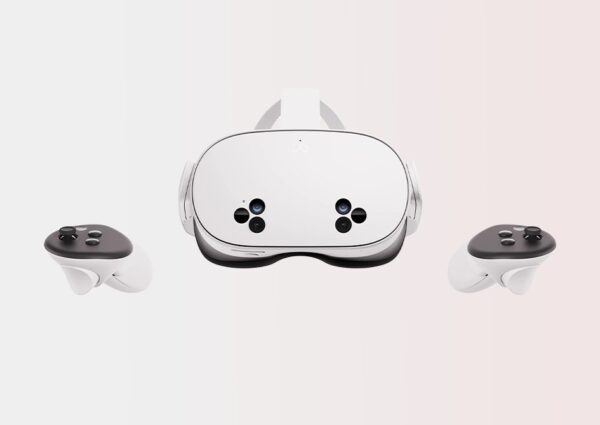 128GB Meta Quest 3s VR - Image 2