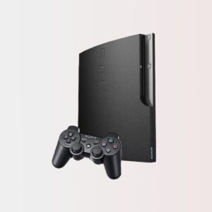 Chipped Playstation 3