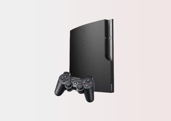 Chipped Playstation 3