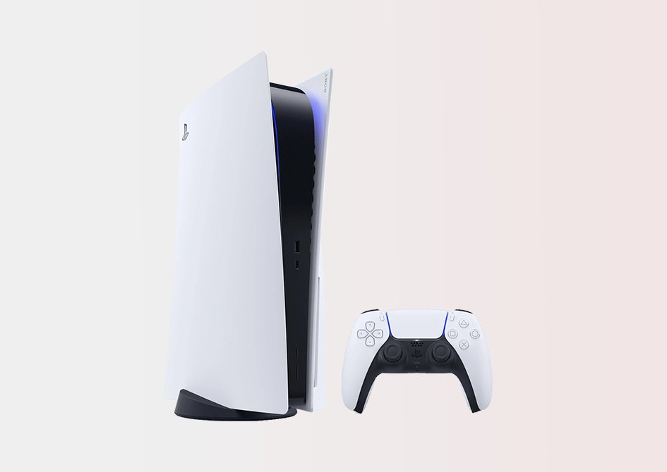 Playstation 5 Digital