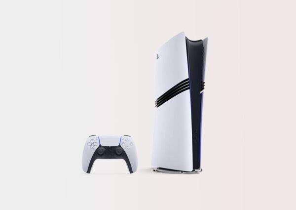 Playstation 5 Pro
