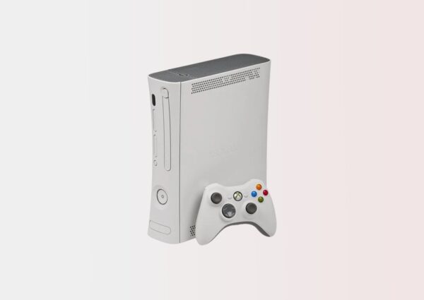 Chipped Xbox 360 - Image 2