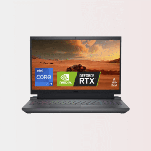 Dell G15 5530 15.6" Gaming Laptop
