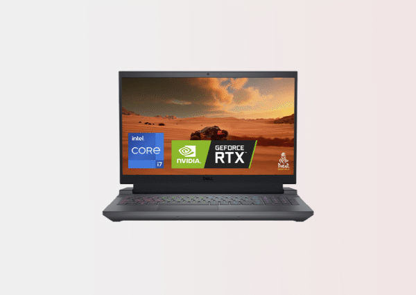 Dell G15 5530 15.6" Gaming Laptop
