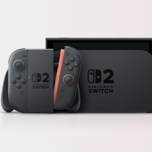 Nintendo Switch 2 Mario Kart Bundle