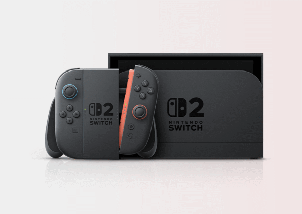 Nintendo Switch 2 Mario Kart Bundle