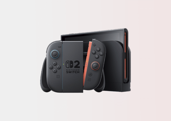 Nintendo Switch 2 Mario Kart Bundle - Image 3