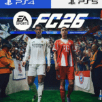 EA FC26 PS