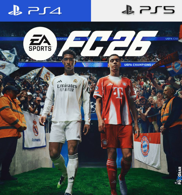 EA FC26 PS4|PS5