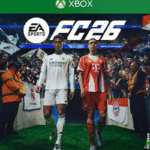 EA FC26 XBOX