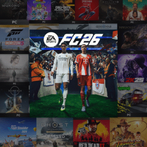 PC Games Collection