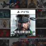 PS5